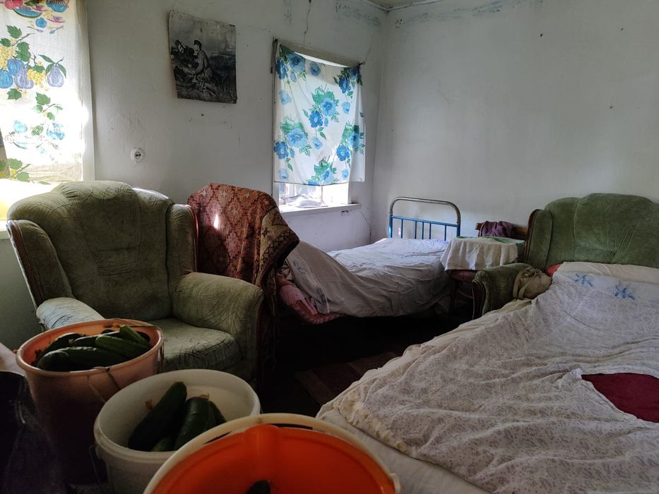 Продам дачу в обществе Черёмушки