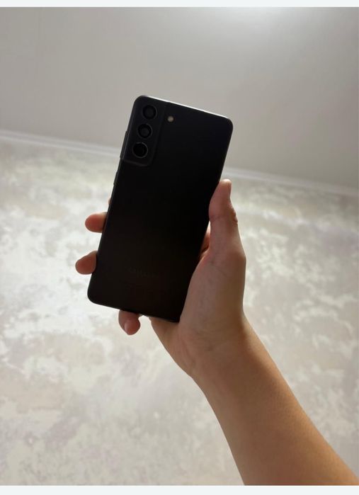 S21fe 128gb 5G samsung