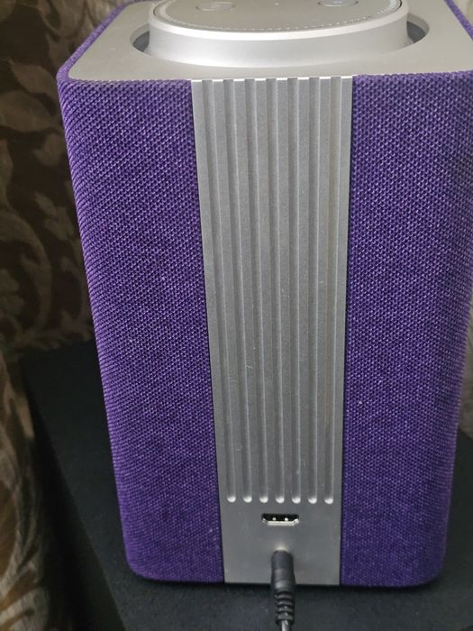 Яндекс станция Алиса макС. 0001