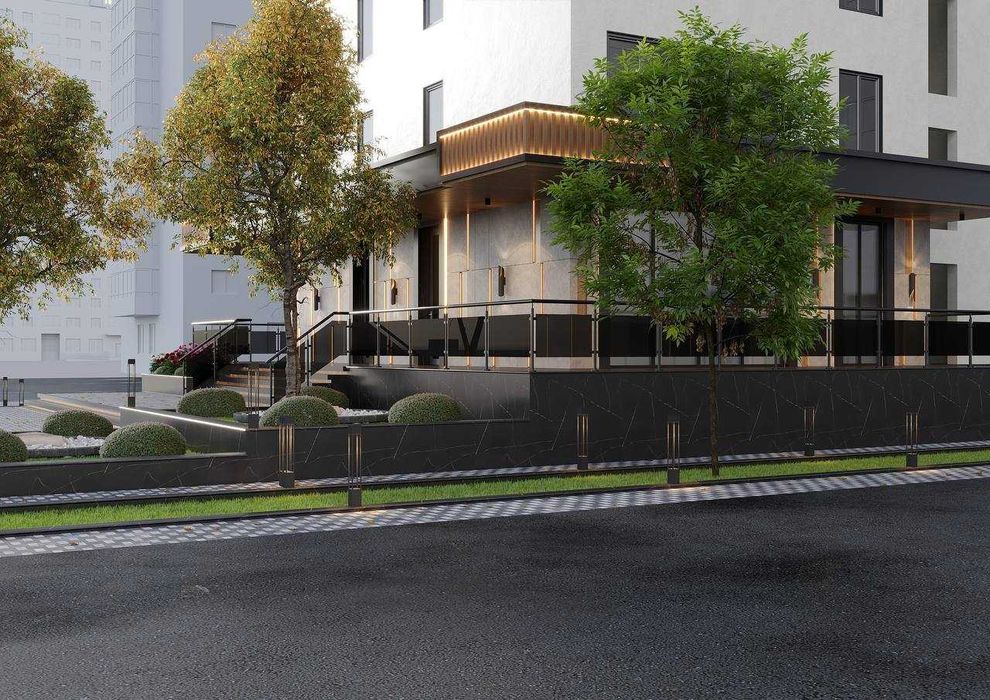 Продажа квартира под нежилое на Ц13 Лабзак