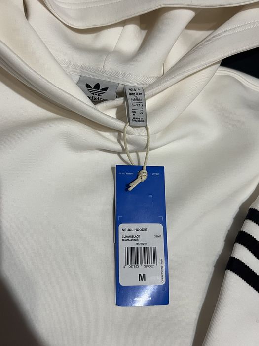 Двойка Адидас Adidas NEUCL