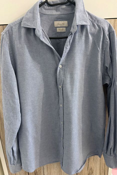 Мъжки маркови ризи