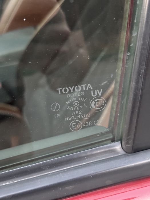 Продам rav4 2003