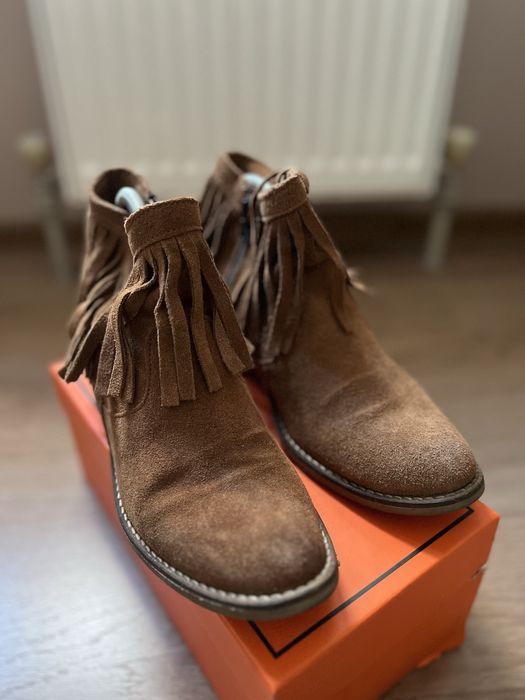 Женская обувь, 40 размер