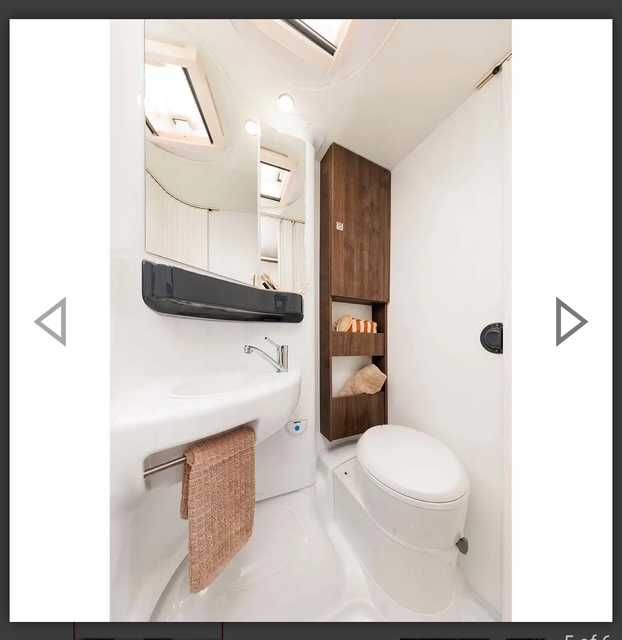 Autorulota Campervan Semiintegral Benimar YRTEO 840 Slim, 5.99m