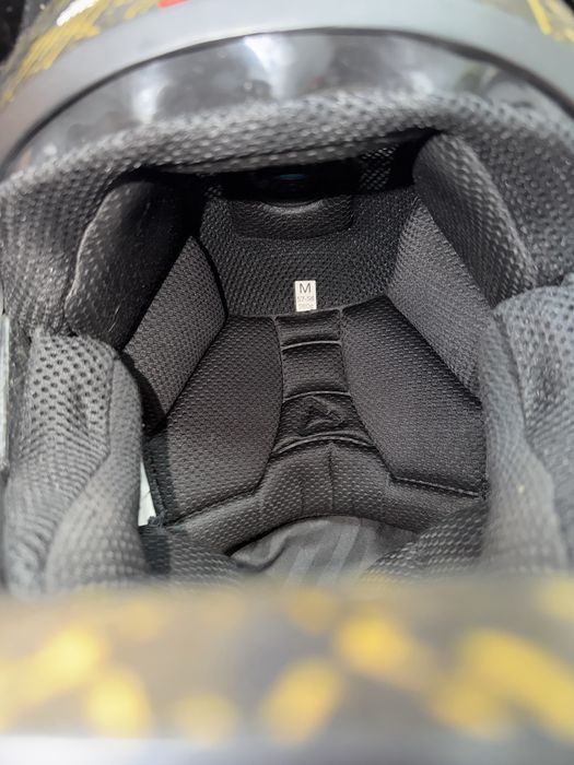 Casca mtb Leatt