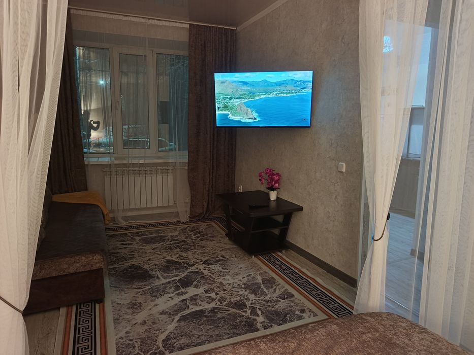 Продам квартиру в центре