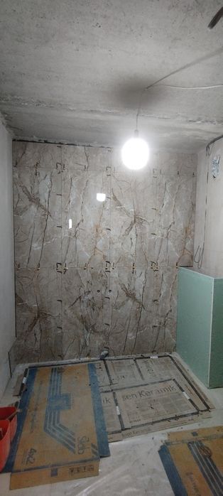 Плитка обои ламинат штукатурка