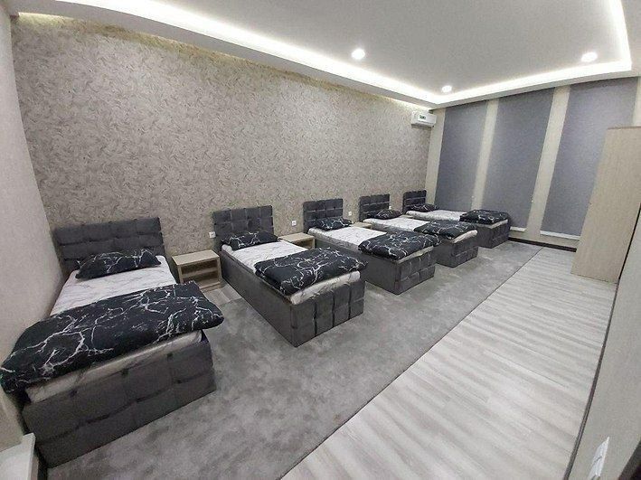 Коттедж посуточно