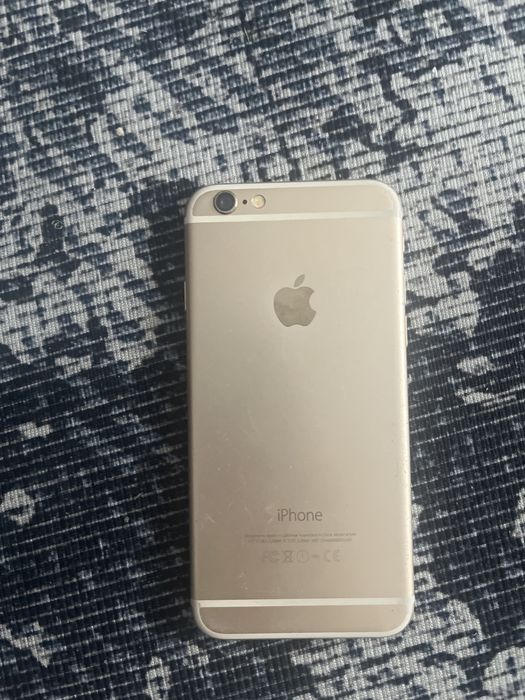 Продаю iPhone 6