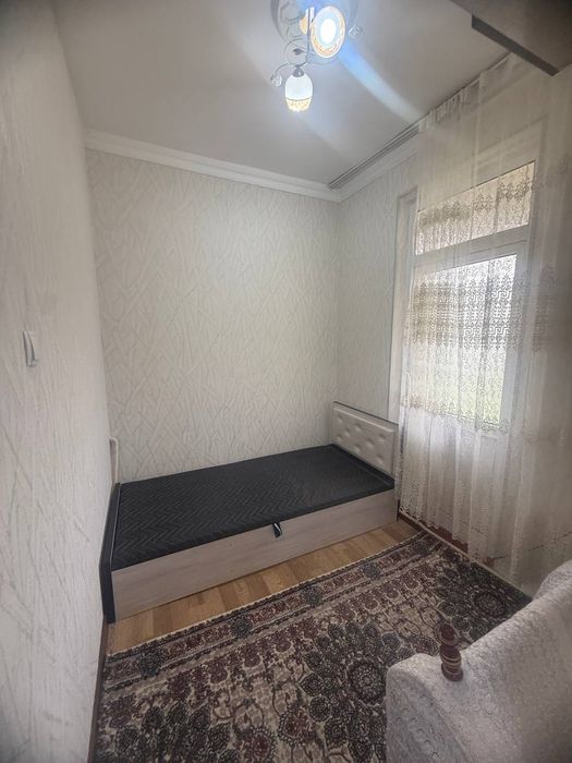 Квартира сотилади