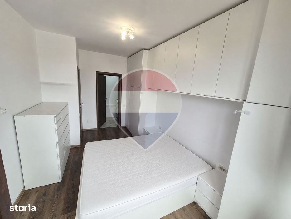 Apartament 3 camere de vânzare | Bloc nou | Parcare | Rahova Salaj