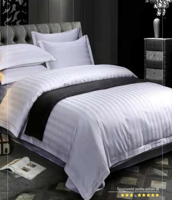 Lenjerie Hotel / Prosoape / Halate Baie