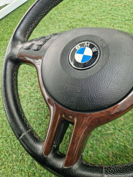 Мулти волан бмв е46 bmw e46 и интериорни лайсни