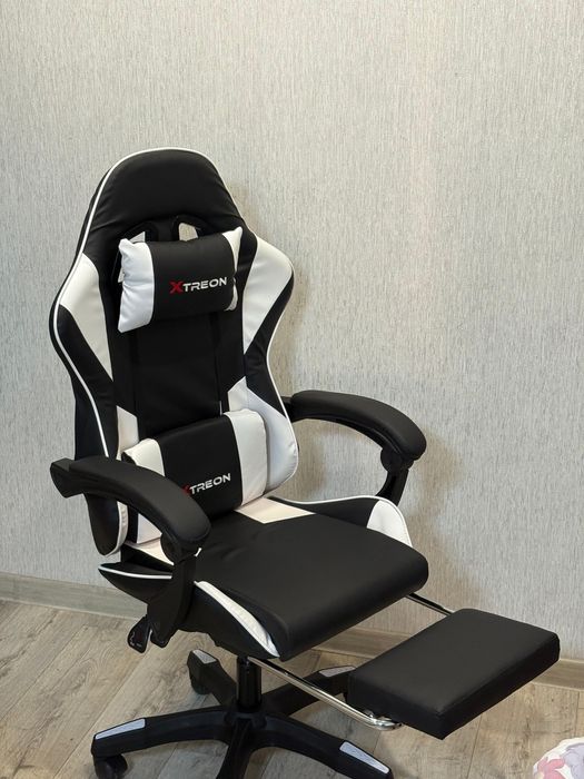 Игровой кресло для игры