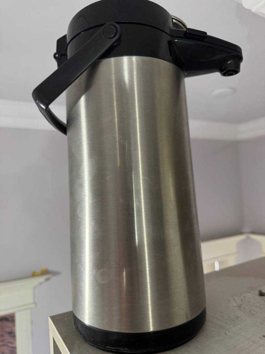 кофеварка Bravilor Bonamat для приготовления фильтр-кофе (batch brew)