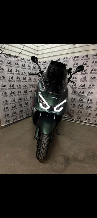 Аренда мопедов KazDreamScooters