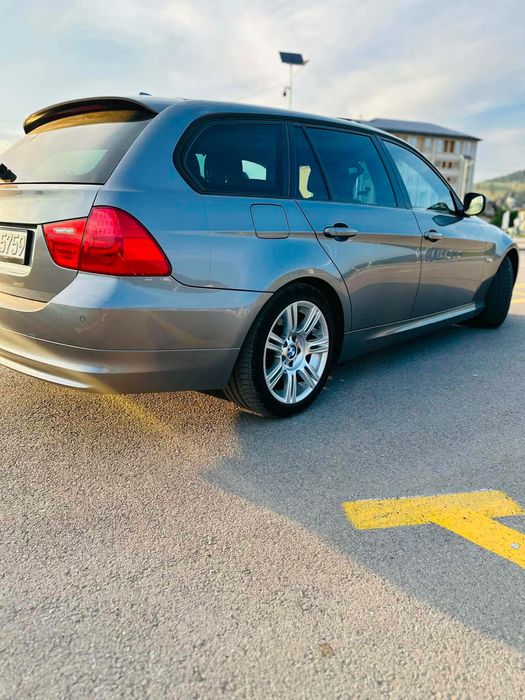 BMW 3 Series 2009 — imagine 3
