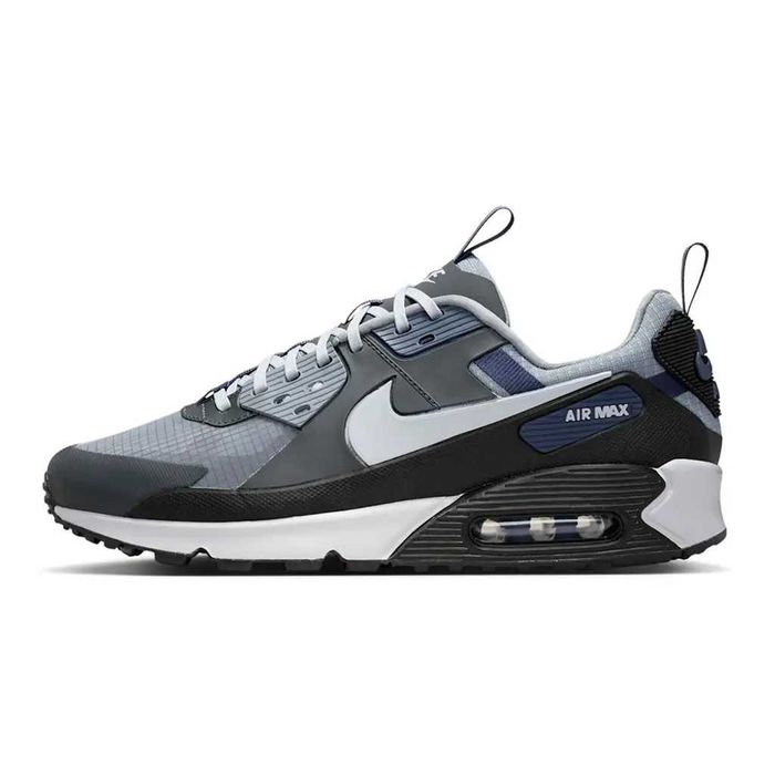 Nike - Air Max 90 Drift Grey  №41 Оригинал Код 780
