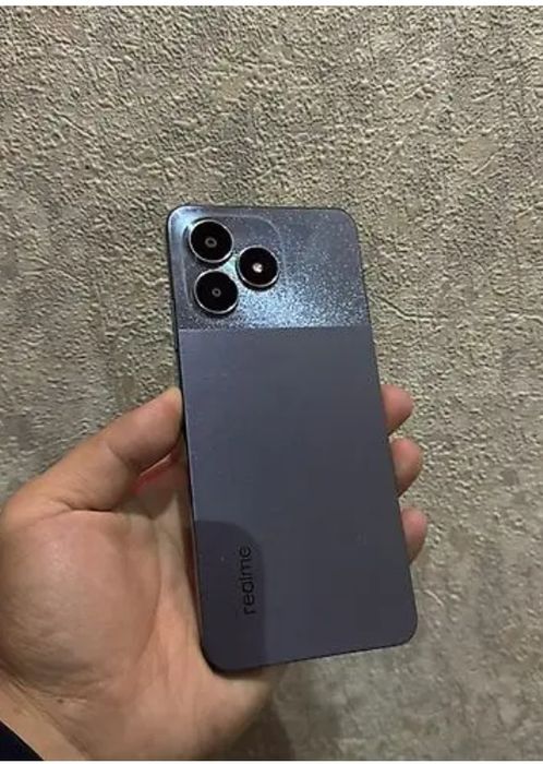 Продам телефон реалми как на фото