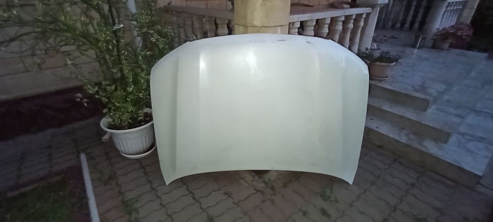 Запчасти на крузак 200