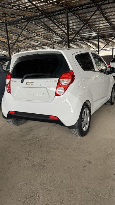 Спарк 2 поз 2015 йил