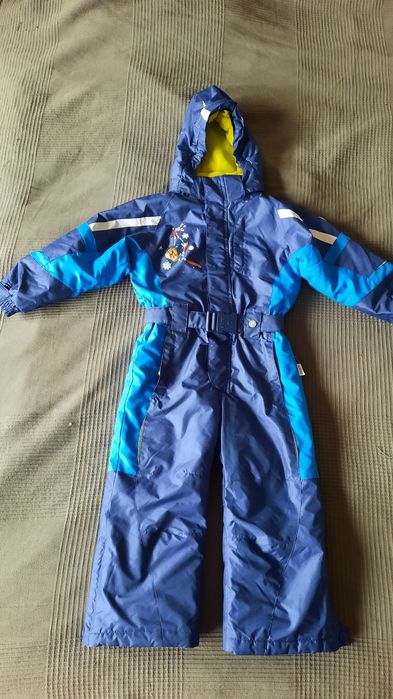 Salopeta ski copii 3-4 ani, marimea 104