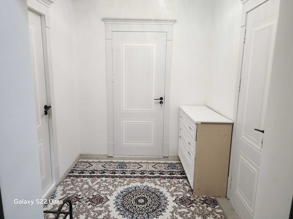 6-Hammom oldidan bezagenstvo uzoq muddatli ijaraga uy