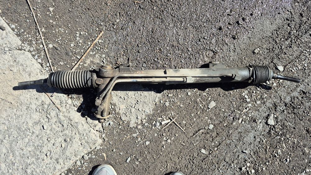 Рулевая рейка ML 320 , 163 кузов