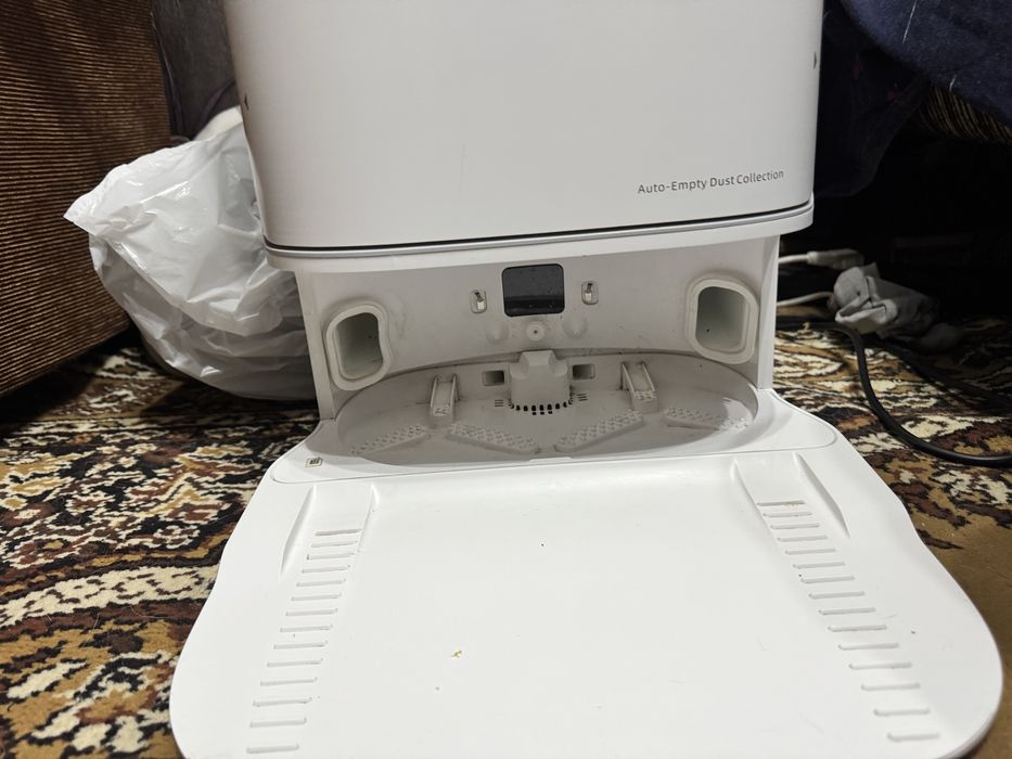 Робот пылесос Dreame L10 ultra