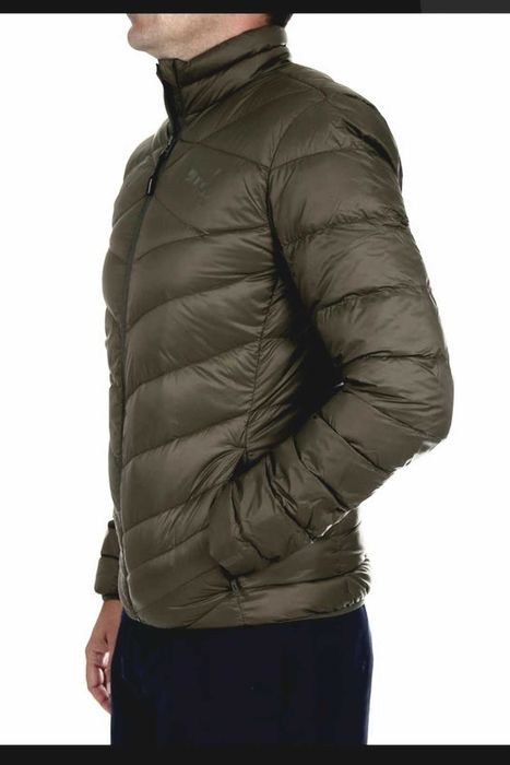 PUMA /L-М/ яке / Hugo Boss / Fjaellraeven / 100%оригинал / грейка елек