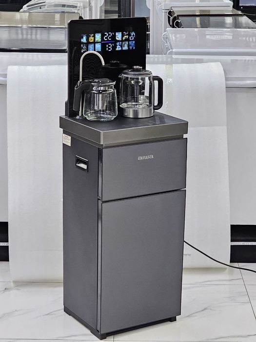 Кулер для воды Aiwa Ai111 Teabar Voice Control