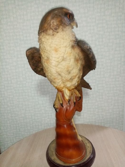 Сокол антиквариат