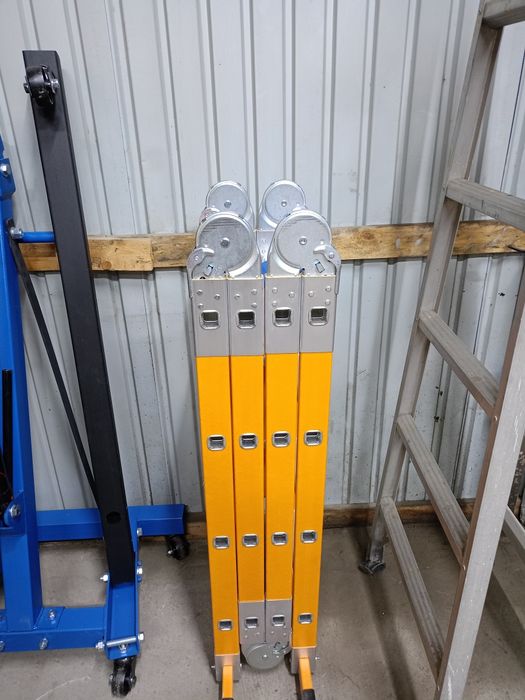 Аренда инструментов