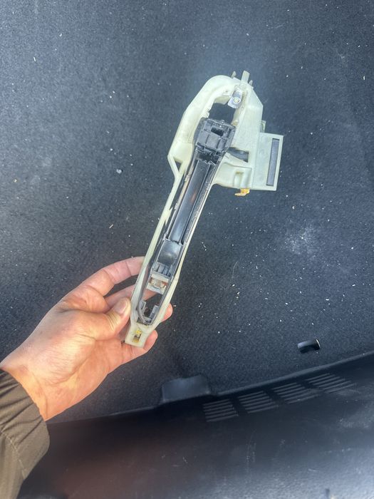 Ручка хундай акцент