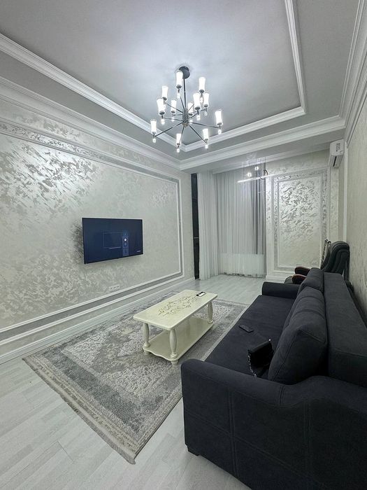 Чилонзор Жахон тиллари якнида квартира ижарага берилади Безмаклер