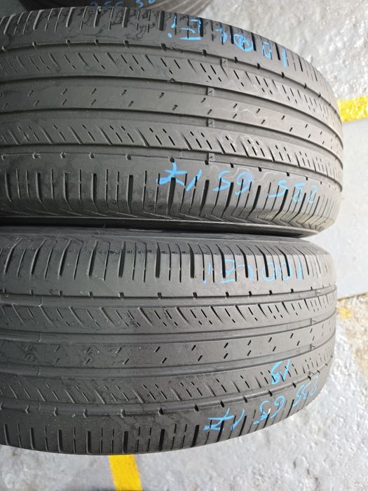 235 65 17 vara hankook