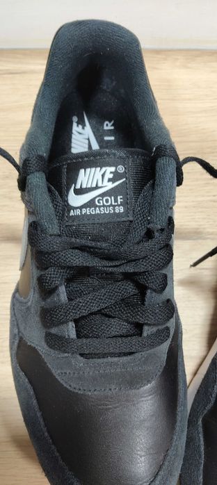 Nike golf pegasus 89