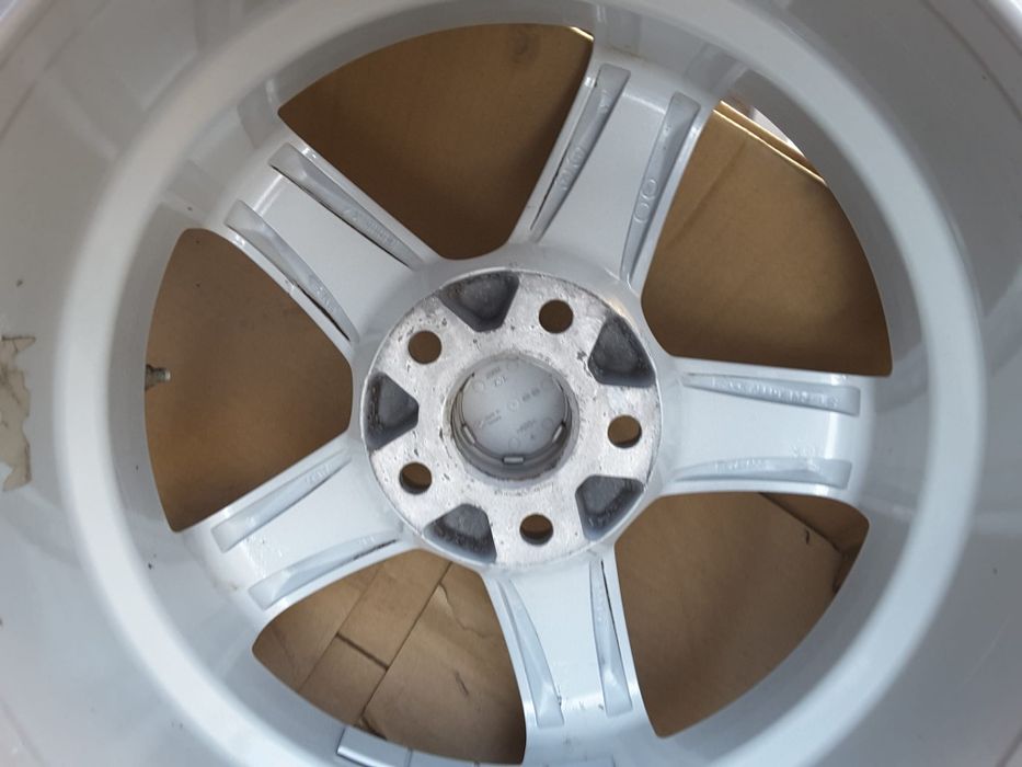 jante aliaj 16; 5x105; Opel Astra K, Mokka, Astra J