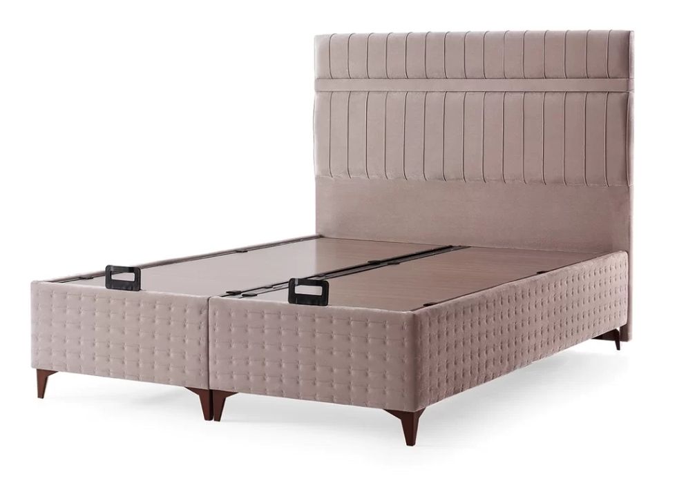 Тапицирано легло Daphne