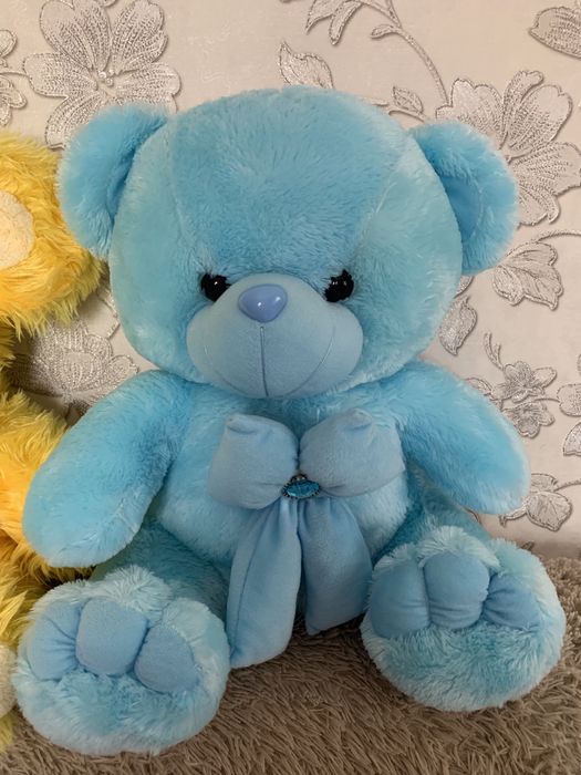 Мягкие игрушки, красивые