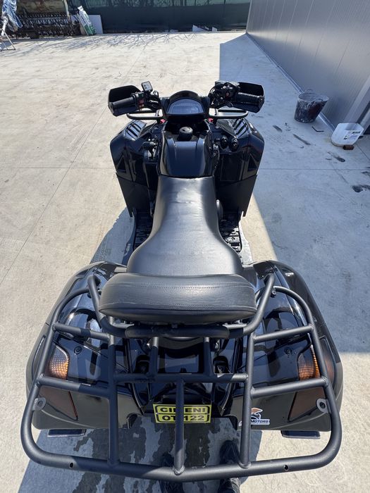 ATV CF-MOTO 625 2011