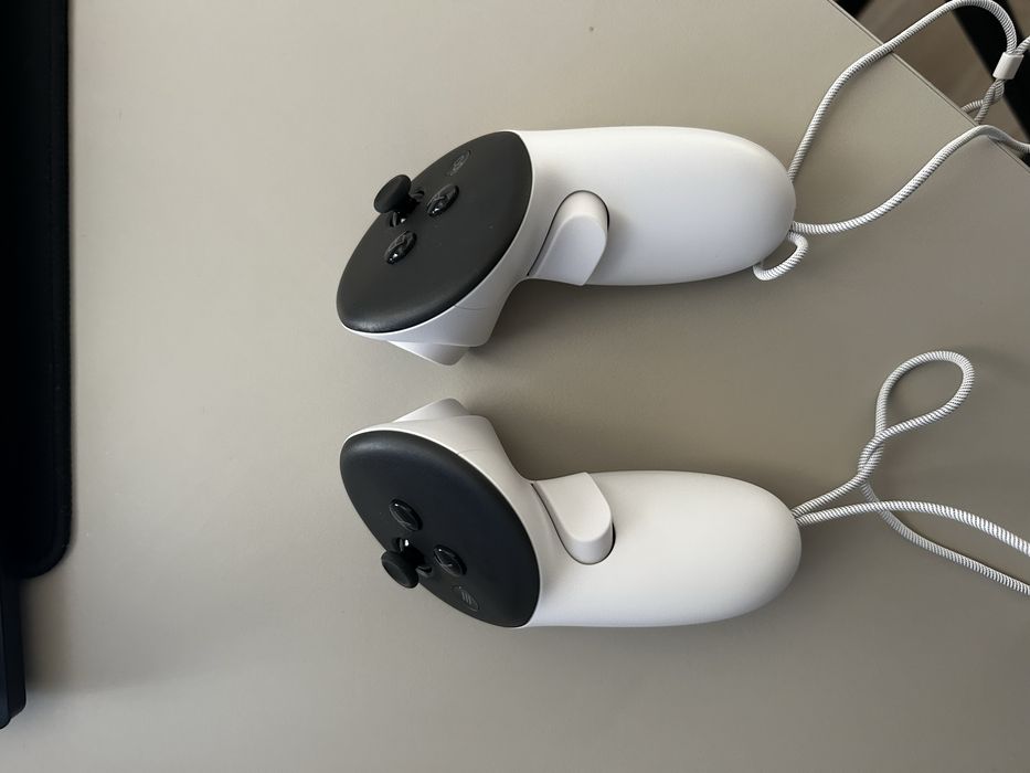 VR Headset Oculus Meta Quest 3S