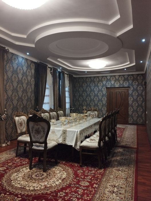 Янги у сотилади 8 сотих