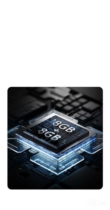 Redmi Note 17 6+6/256 gb Sky Teal