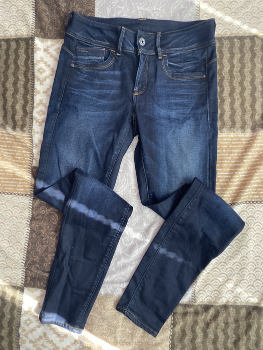 Дамски дънки G-Star RAW