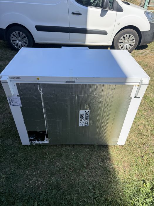Фризер тип ракла Hotpoint 315L – Отлично състояние (Италия)
