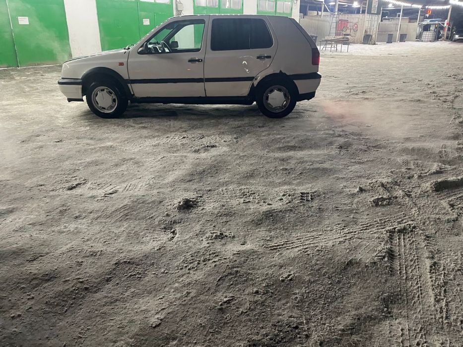 Гольф тройка продам срочно