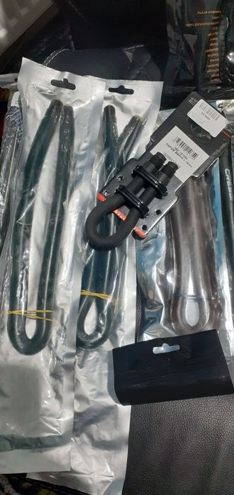 Gume harpon, sandow,zgarci, elastic a rbaleta subacvatica, pescuit