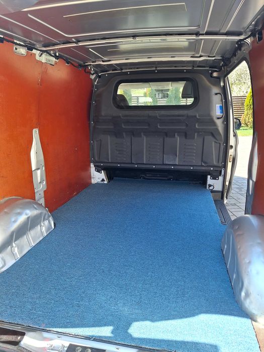 Mercedes vito 2015 de vanzare